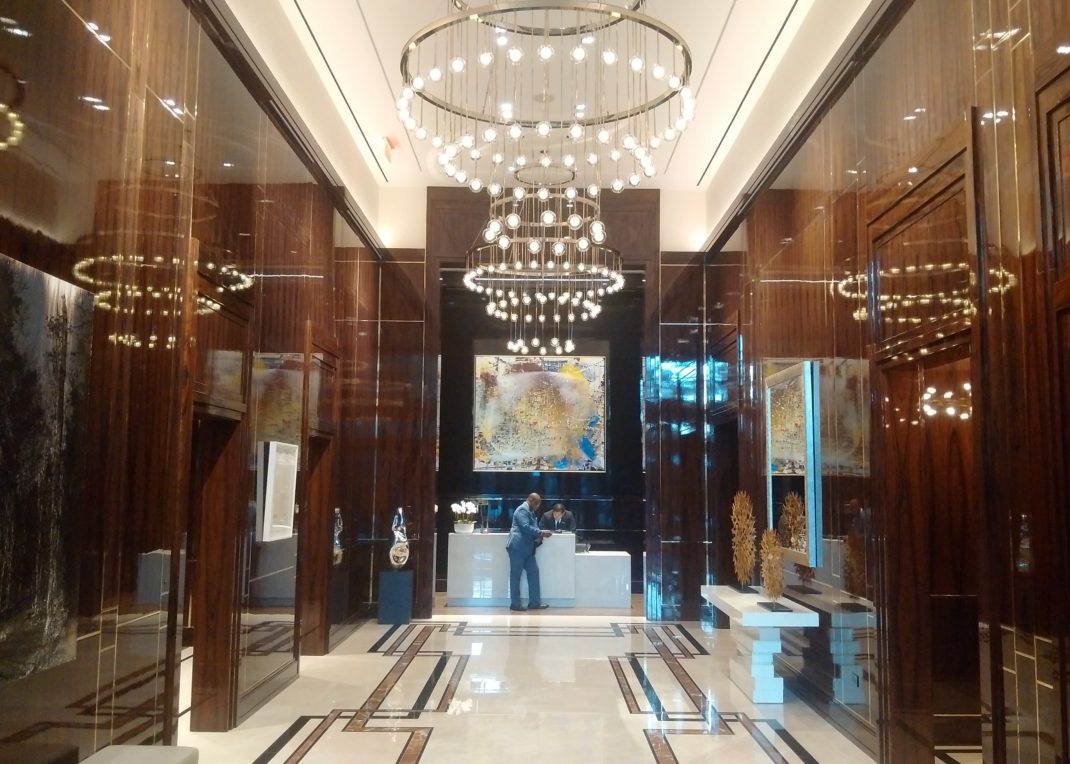 Belmont Country Club Sefina