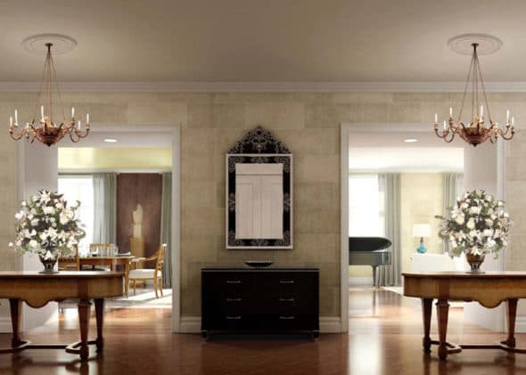 Over 1000 Examples of Luxury Architectural Millwork 4 Architectural millwork at sefina