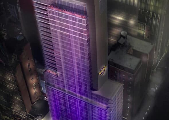 Hard rock ts render  hard rock hotel nyc