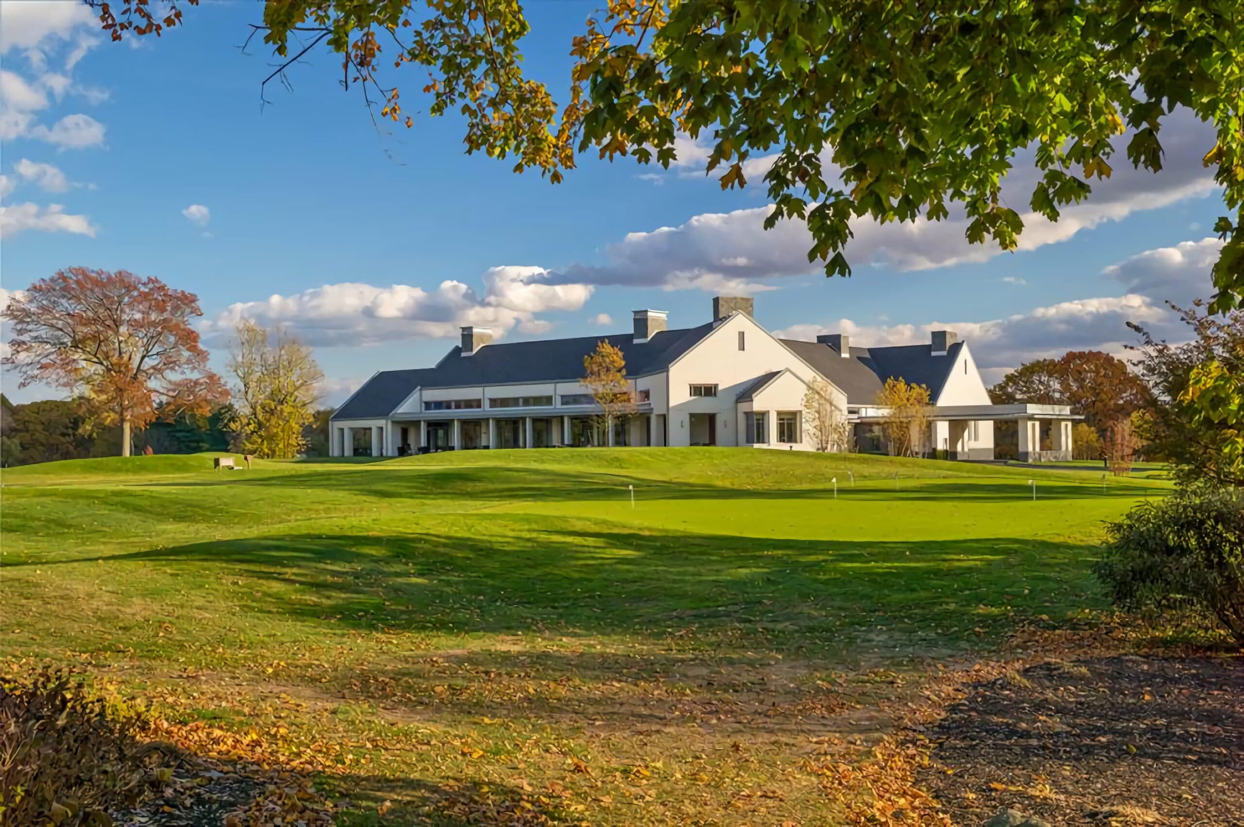 Belmont Country Club Sefina